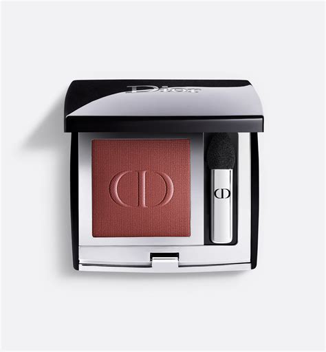 dior oogschaduw mono minera|Mono Couleur Couture: Oogschaduw met een hoge .